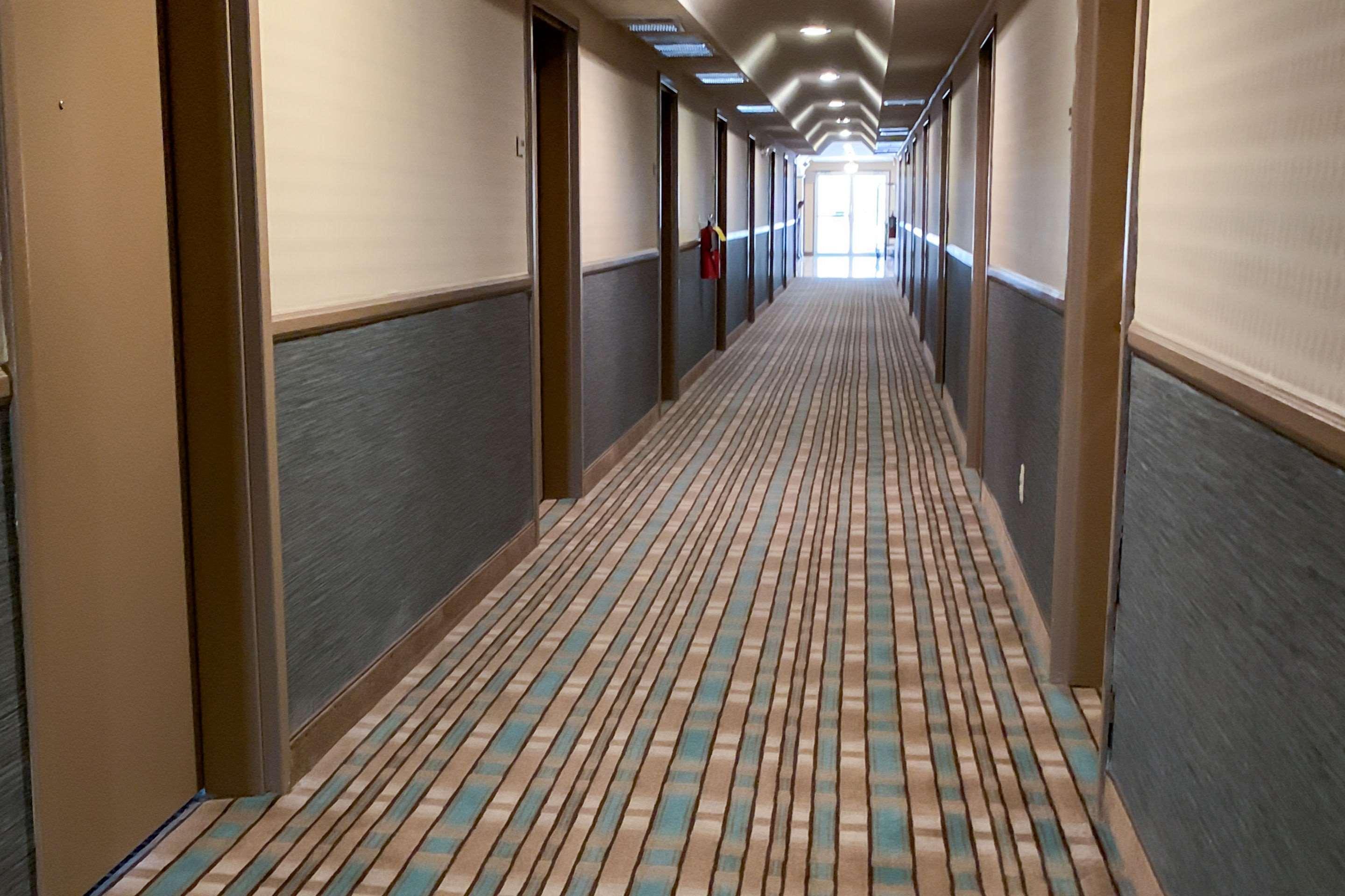 Quality Inn Near Toms River Corporate Park Manchester Township Exterior foto