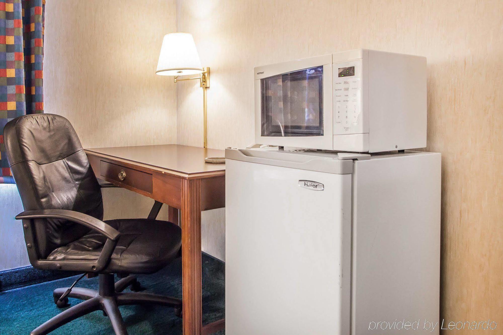 Quality Inn Near Toms River Corporate Park Manchester Township Exterior foto
